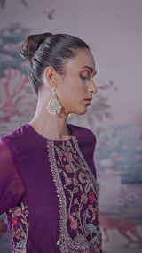 Parsi Nights
