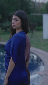 Sunset Blues
