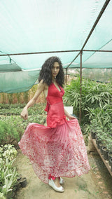 Rose Ombre