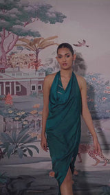 Emerald Whisper