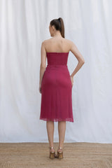 Rosa Tube Dress