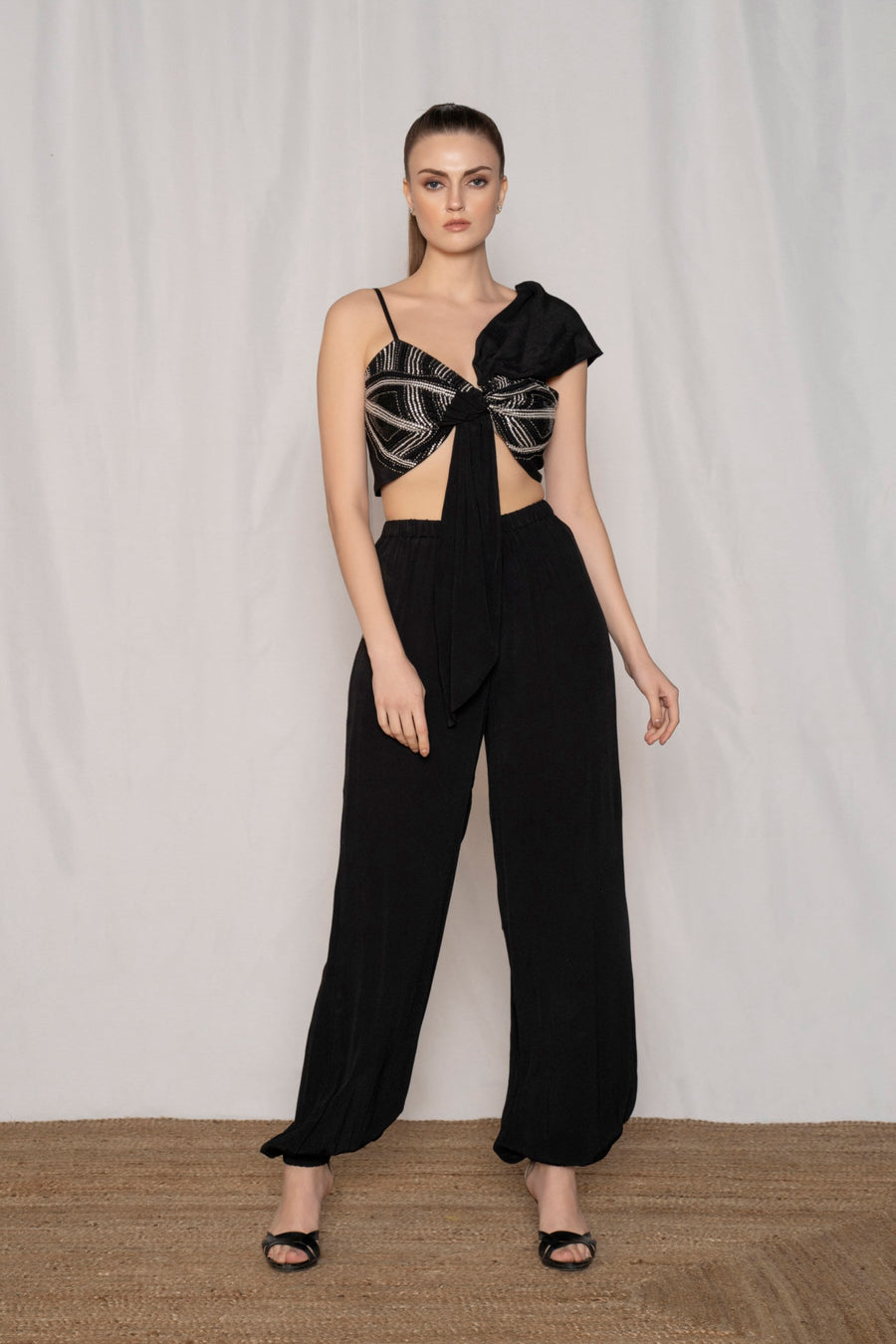 Riviera Pants