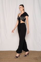 Moon In The Dark Co-Ord