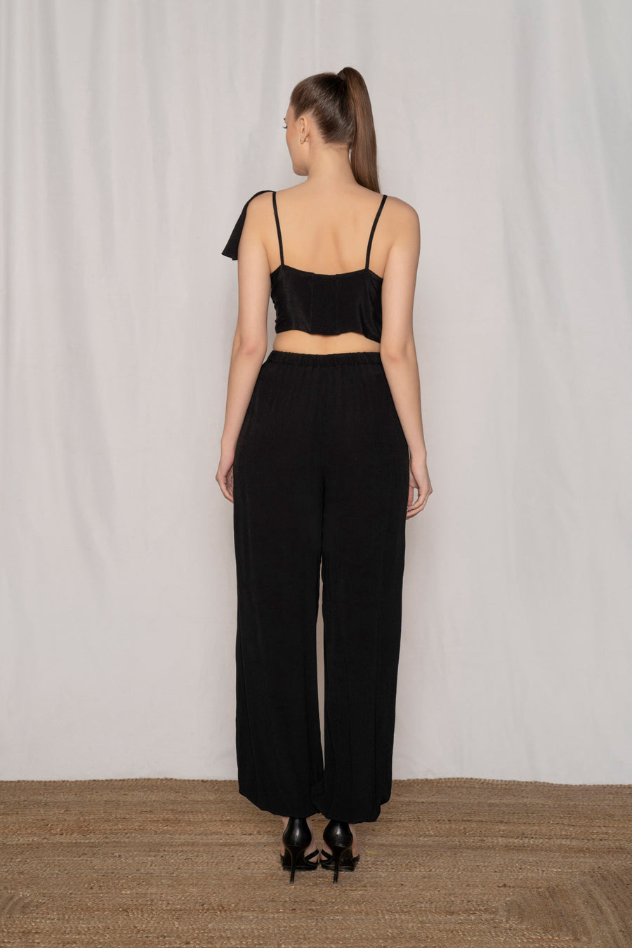 Moon In The Dark Co-Ord