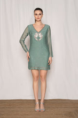 Birdsong Dress