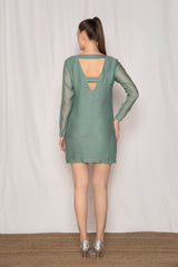 Birdsong Dress