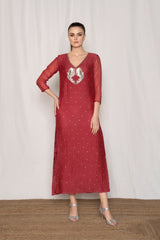 Kaftan Bird