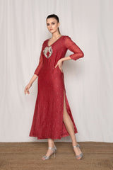 Kaftan Bird
