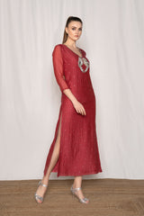 Kaftan Bird