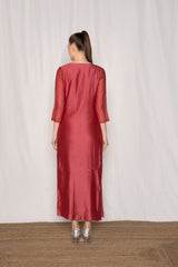 Kaftan Bird
