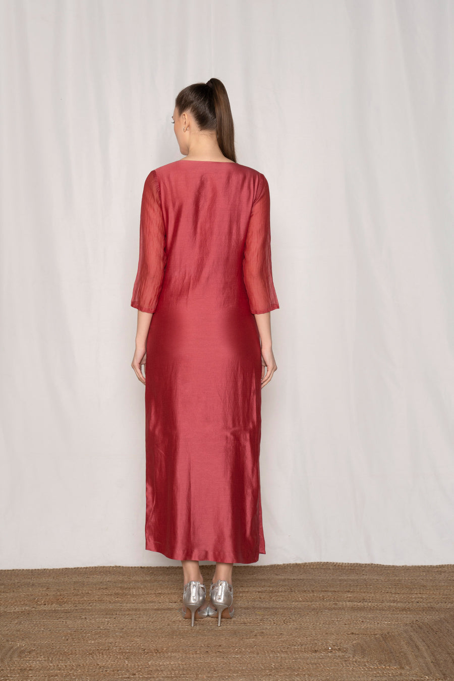 Kaftan Bird