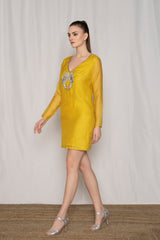 Birdsong Dress