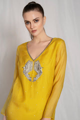 Birdsong Dress
