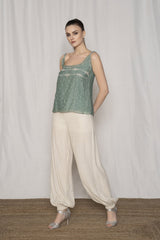 Pearls In Ocean Co-Ord