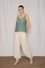Pearls In Ocean Co-Ord