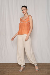 Pearls In Ocean Co-Ord