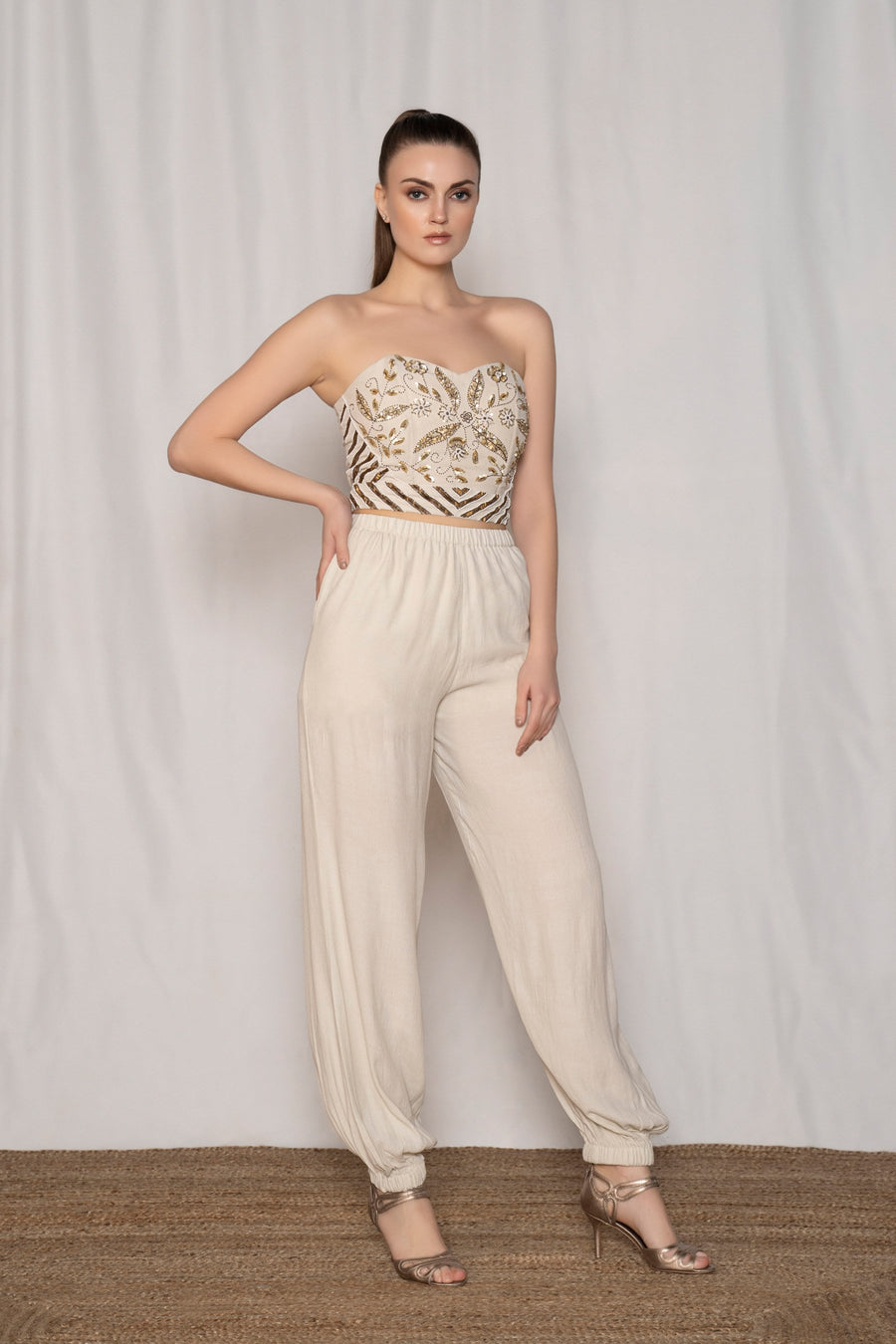 Riviera Pants