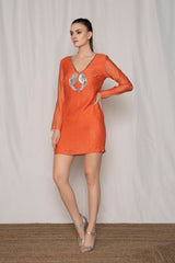 Birdsong Dress