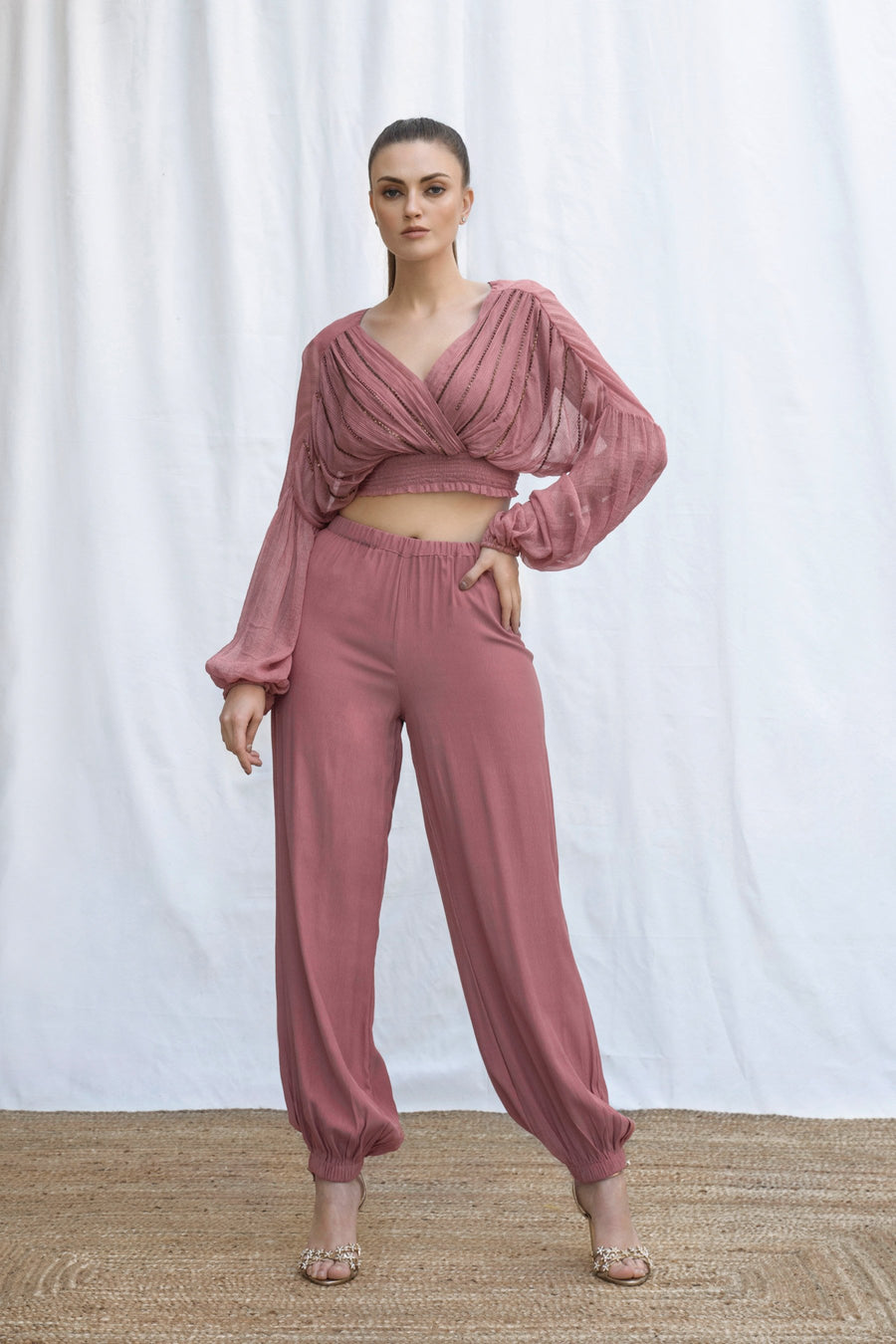 Riviera Pants