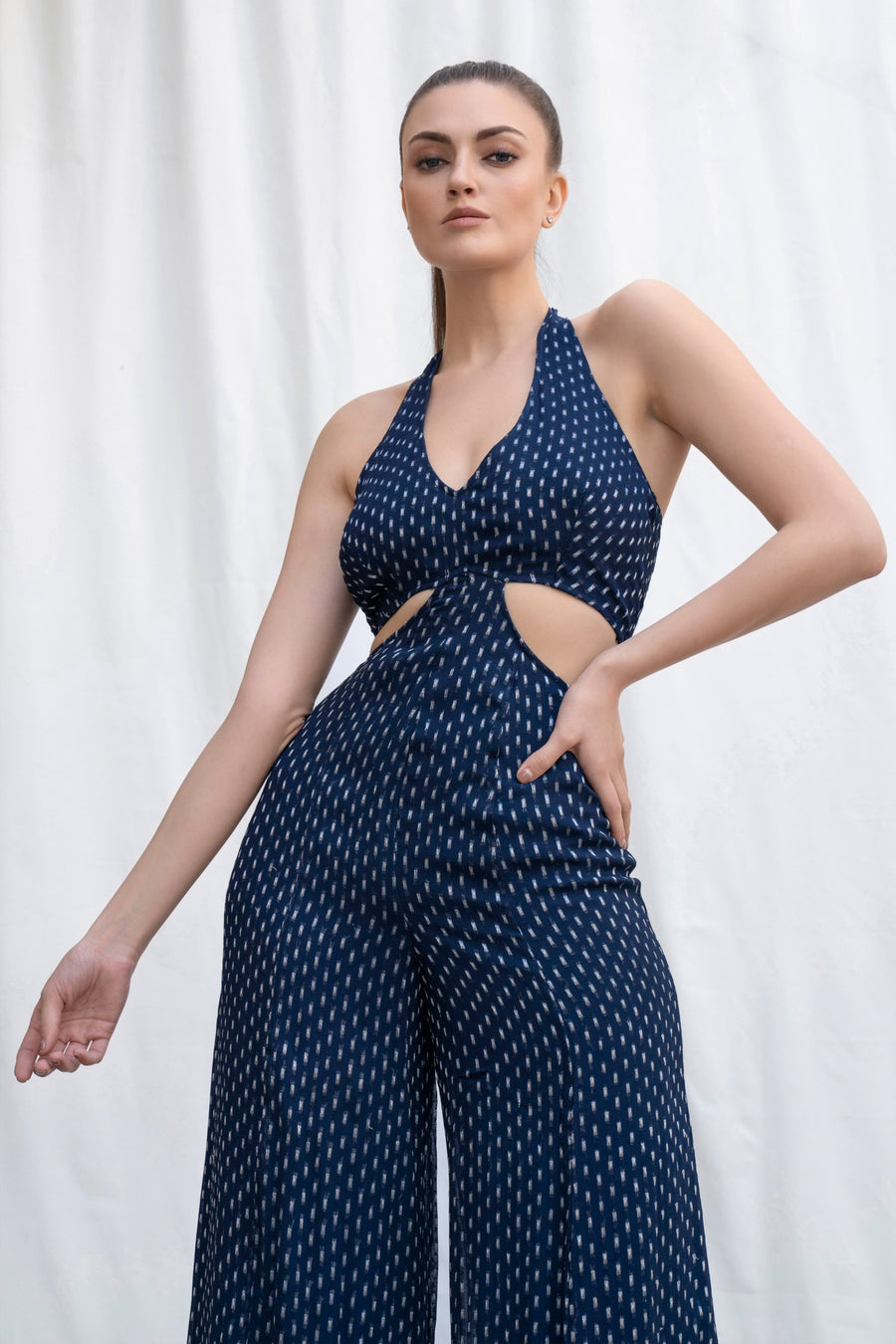 Bailey's Jumpsuit