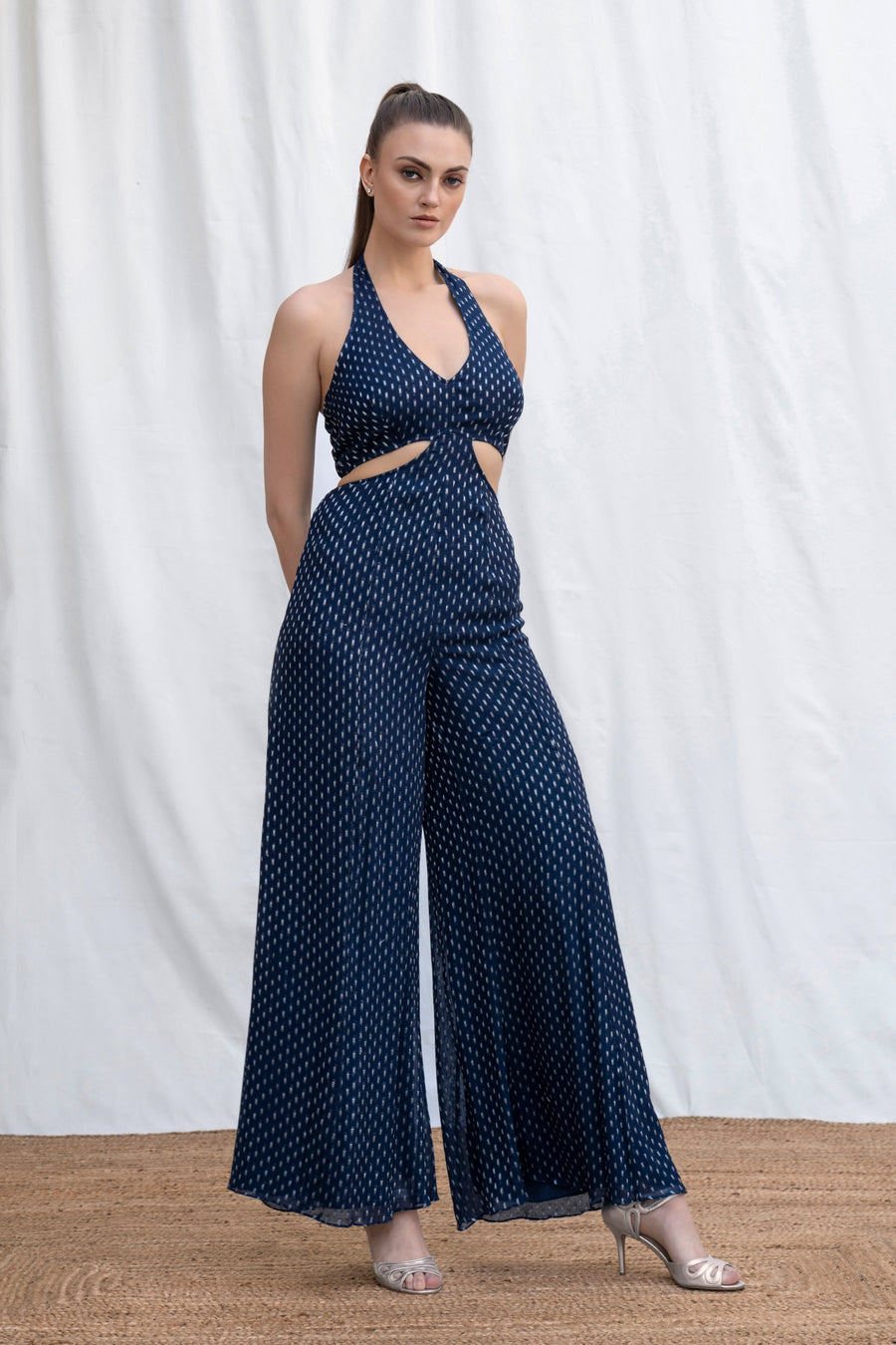 Bailey's Jumpsuit
