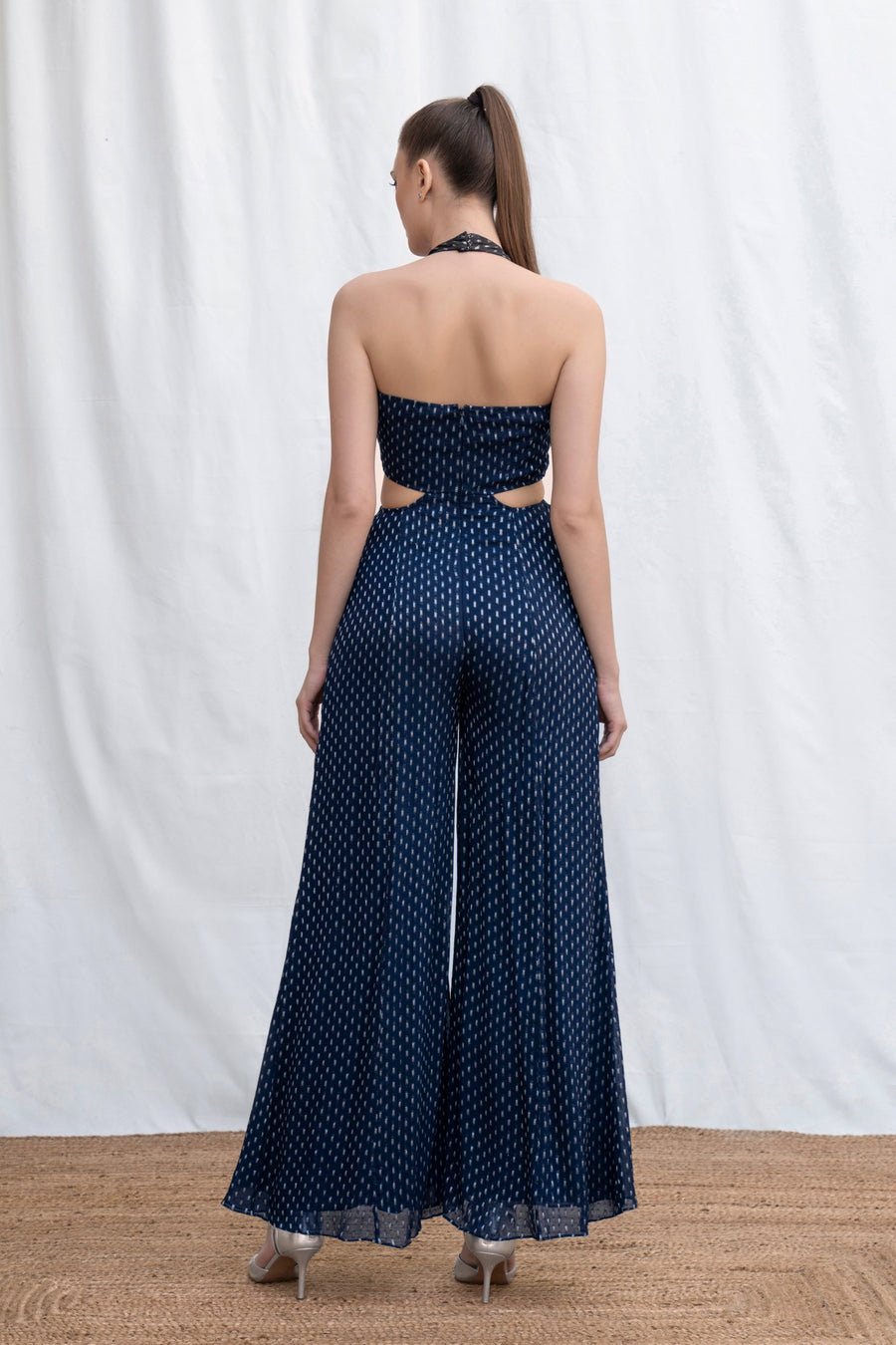 Bailey's Jumpsuit