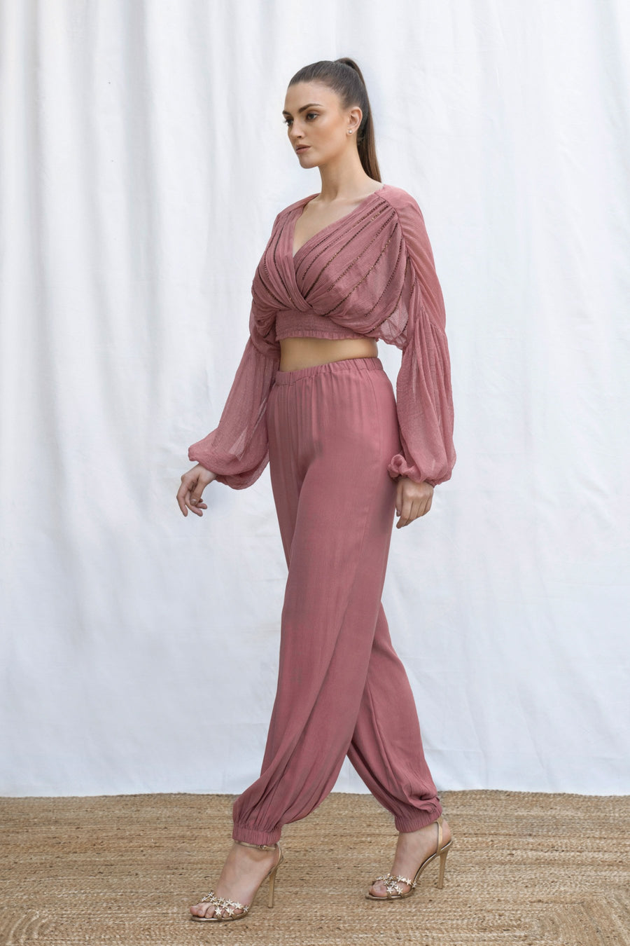 Riviera Pants