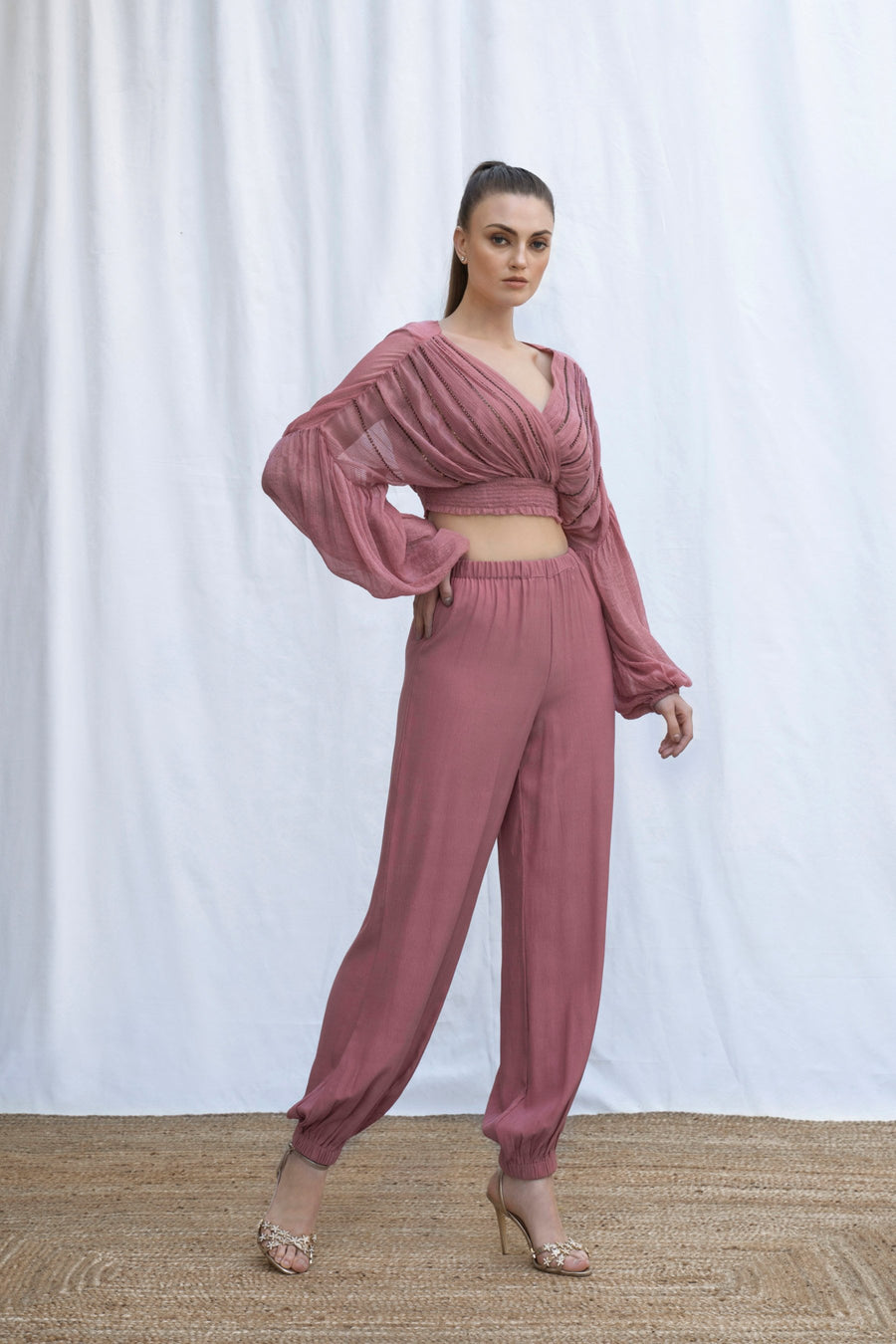 Riviera Pants