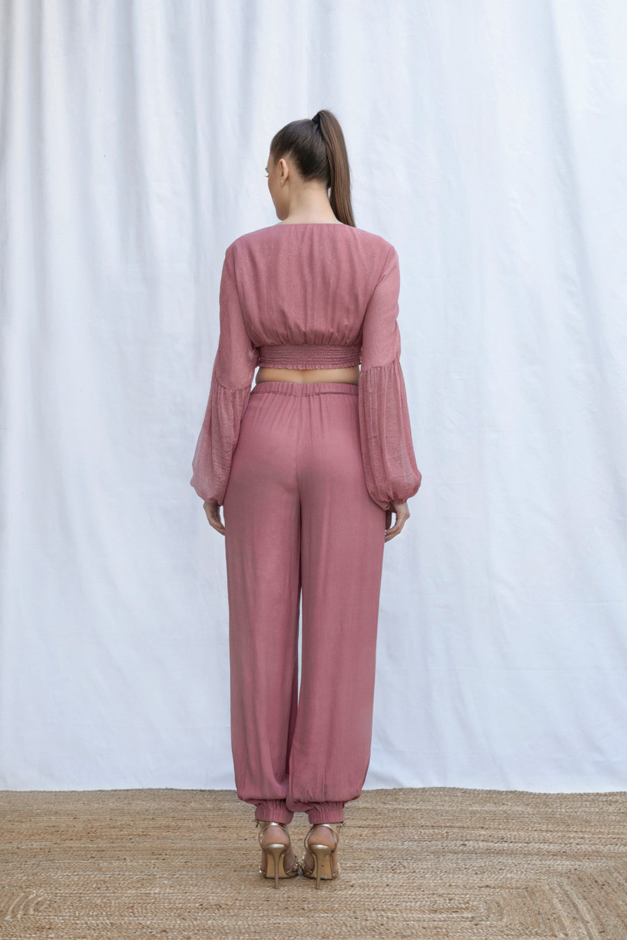 Riviera Tera Co-ord