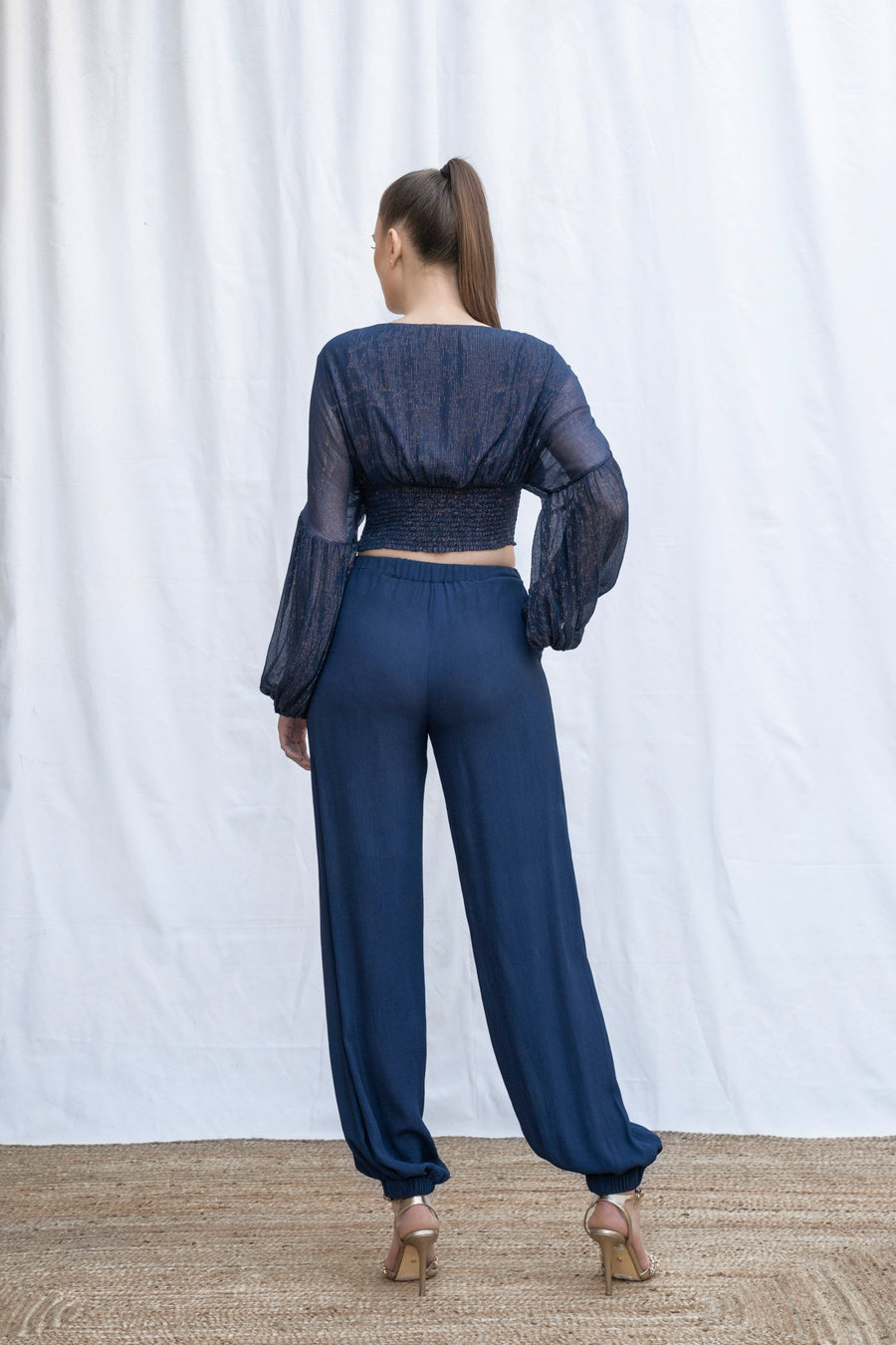 Riviera Pants