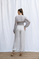 Riviera Neutral Co-Ord