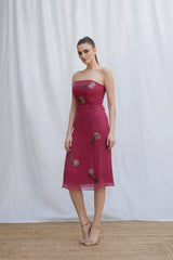 Rosa Tube Dress