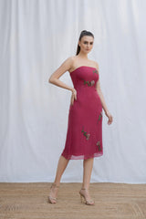 Rosa Tube Dress