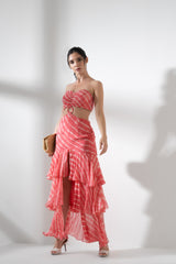 Sun Kissed Coral