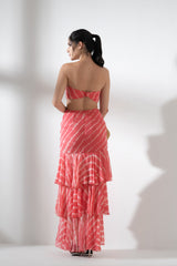 Sun Kissed Coral