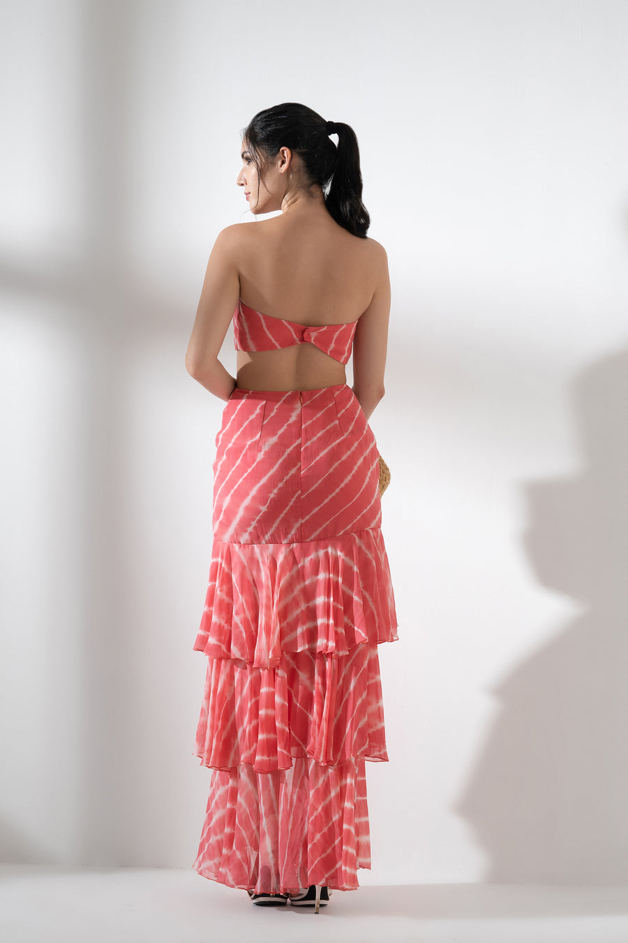 Sun Kissed Coral
