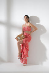 Sun Kissed Coral