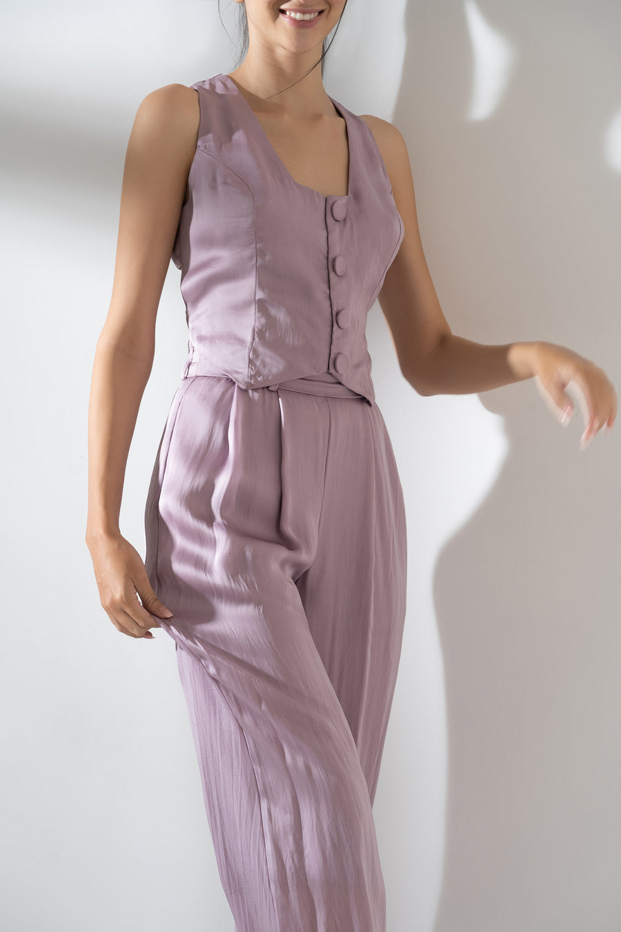 Lavender Crush