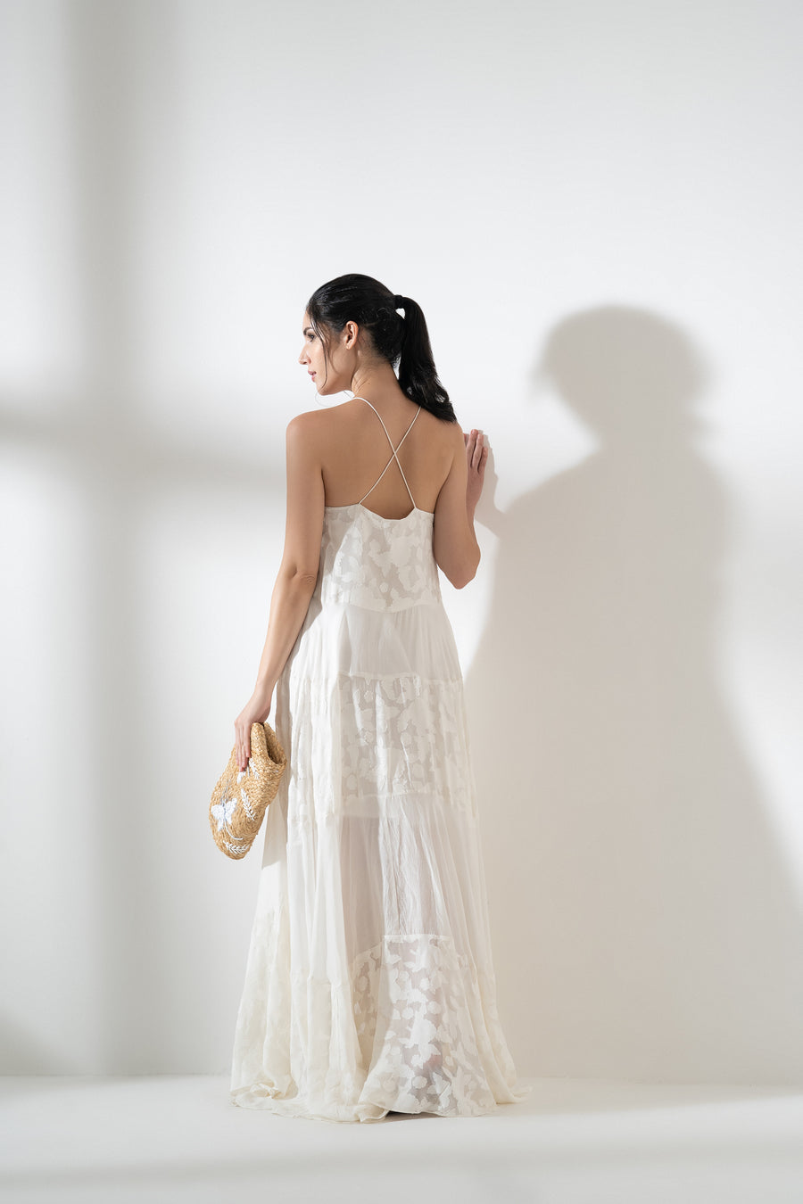 Ivory Tales