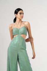 Misty Mint