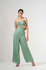 Misty Mint