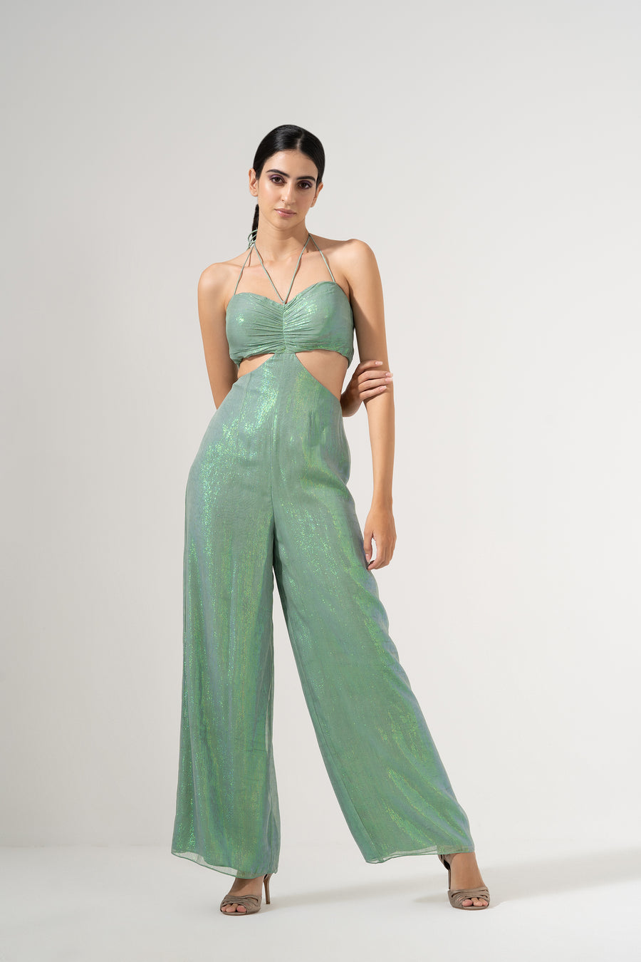 Misty Mint