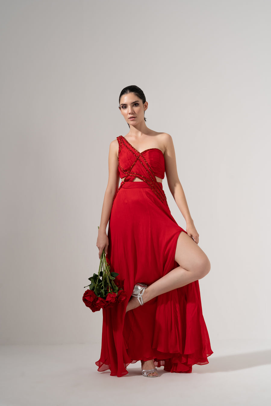 Scarlet Secrets