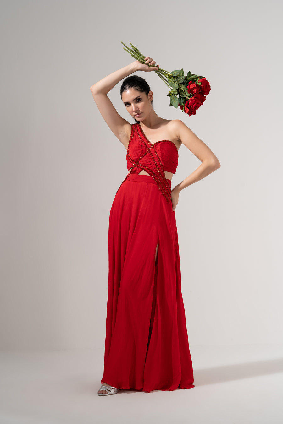 Scarlet Secrets