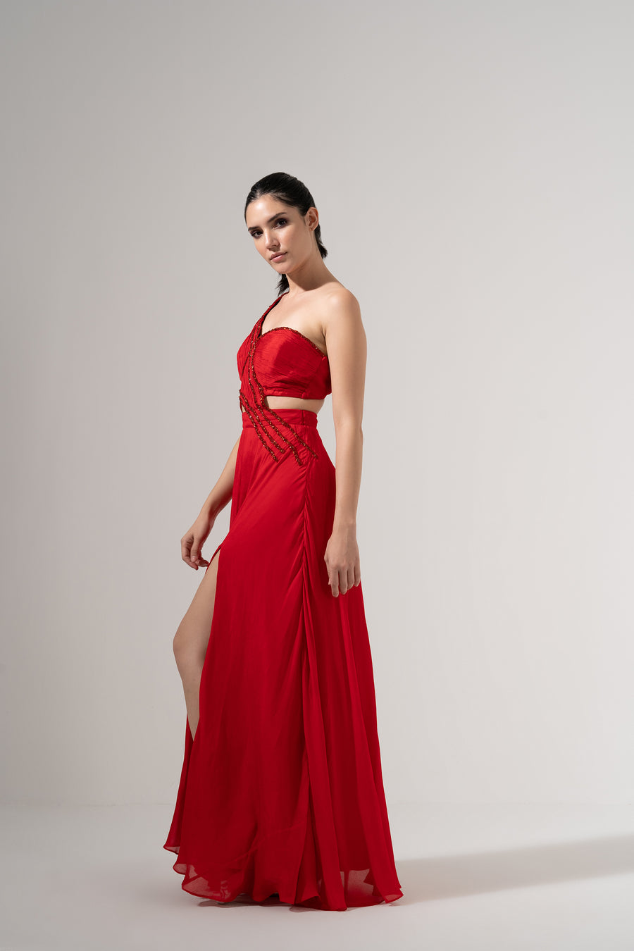 Scarlet Secrets