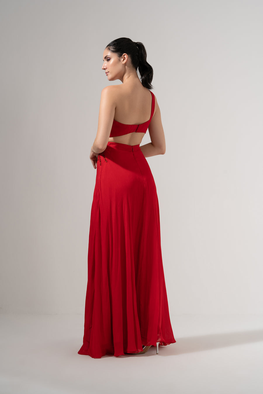 Scarlet Secrets
