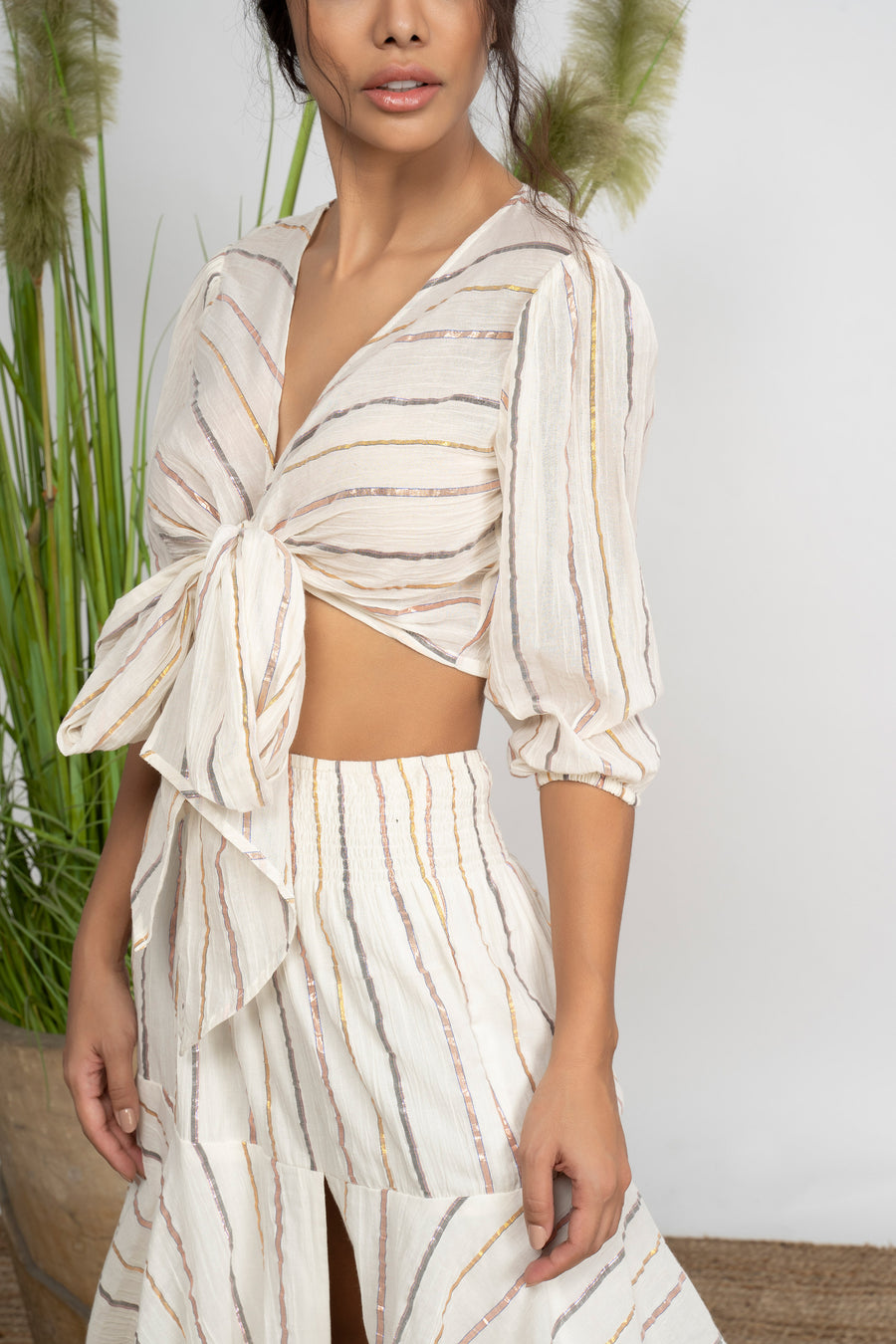 AMALFI SKIRT
