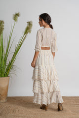AMALFI SKIRT