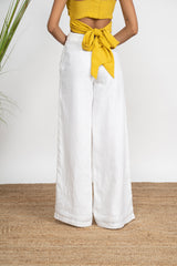 PASABAGI LINENS