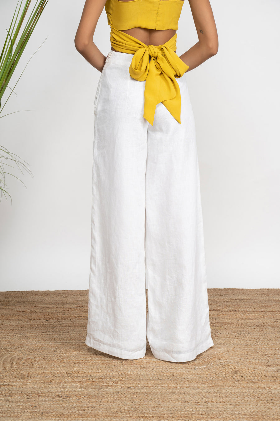 PASABAGI LINENS